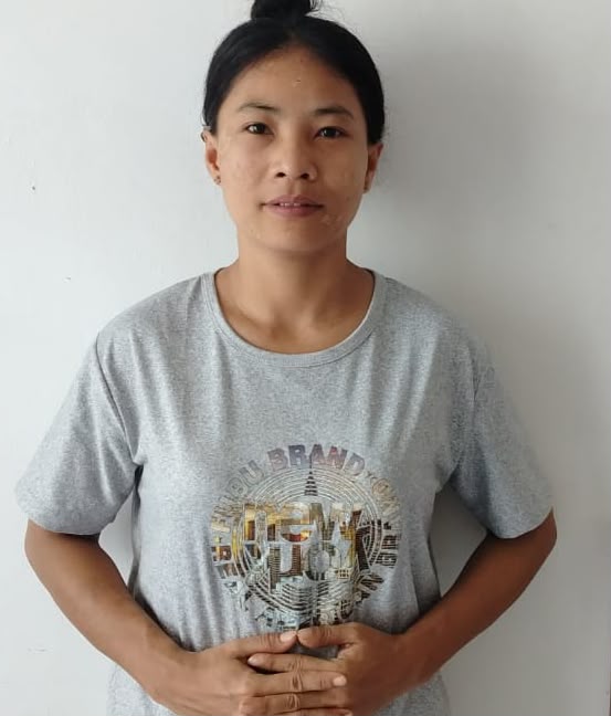 YEE WAI HLAING
